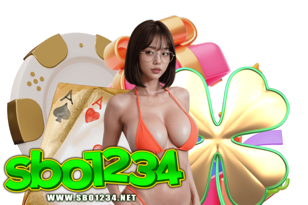 sbo1234 สมัคร