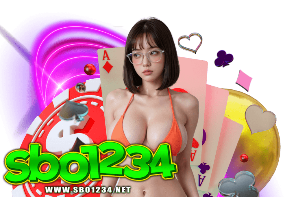 sbo1234 สล็อต